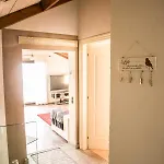 Casa Luna Alma Brione sopra Minusio