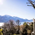 Vendégház Casa Luna Alma
