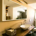 Vendégház Casa Luna Alma Brione sopra Minusio