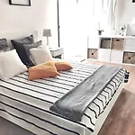 Vendégház Casa Luna Alma