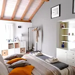 Vendégház Casa Luna Alma Brione sopra Minusio