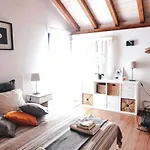 Casa Luna Alma Brione sopra Minusio