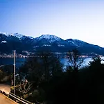 Casa Luna Alma Brione sopra Minusio