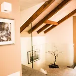 Casa Luna Alma Brione sopra Minusio