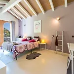 Casa Luna Alma Brione sopra Minusio