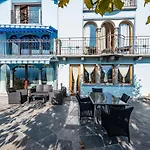 Casa Luna Alma 3* Brione sopra Minusio