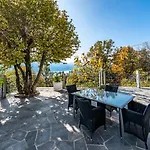 Casa Luna Alma Brione sopra Minusio