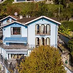 Vendégház Casa Luna Alma