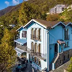 Vendégház Casa Luna Alma 3*