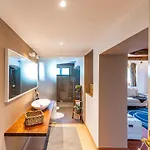 Casa Luna Alma 3* Brione sopra Minusio