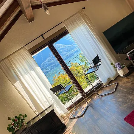 Casa Luna Alma * Brione sopra Minusio
