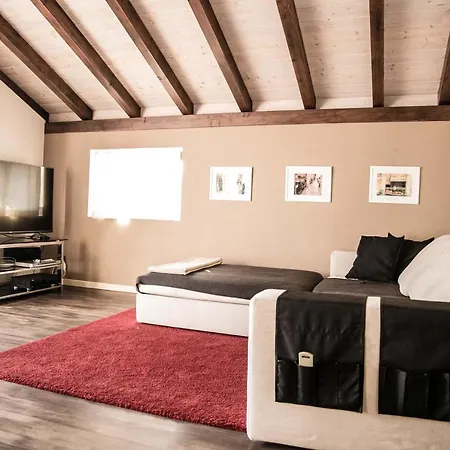 Casa Luna Alma 3*