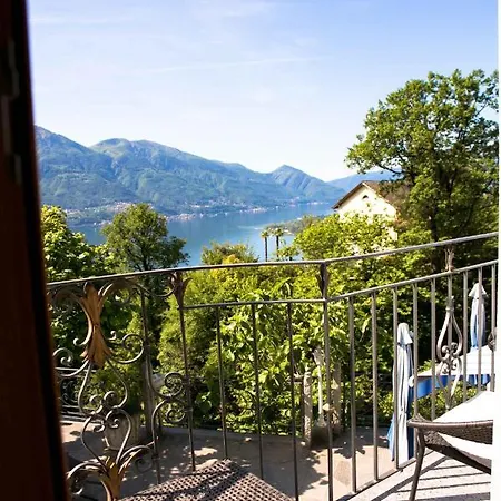 Guest house Casa Luna Alma 3*
