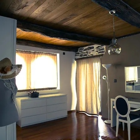 Casa Luna Alma 3*