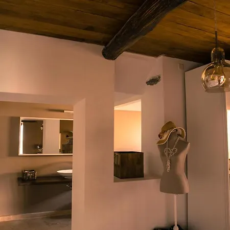 Casa Luna Alma Гостевой дом