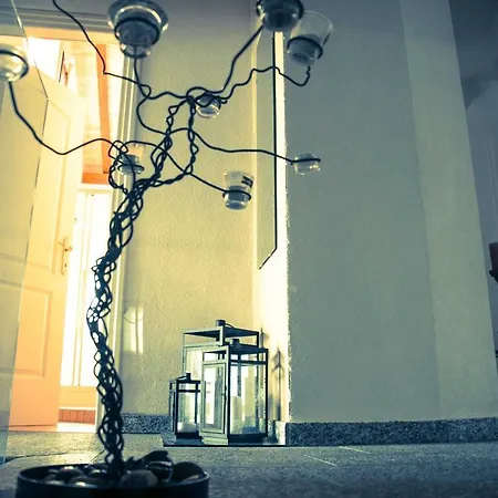 Гостевой дом Casa Luna Alma