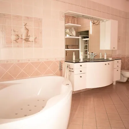 Casa Luna Alma Maison d'hôtes