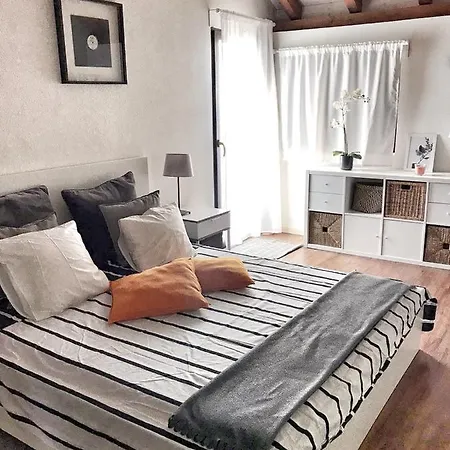 Casa Luna Alma 3* Brione sopra Minusio