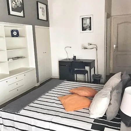 Гостевой дом Casa Luna Alma 3*