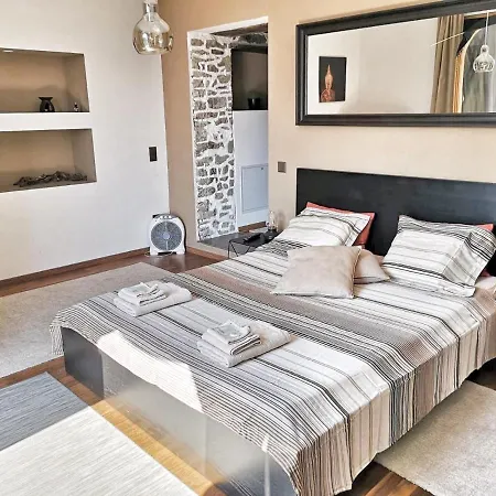 Casa Luna Alma 3* Brione sopra Minusio