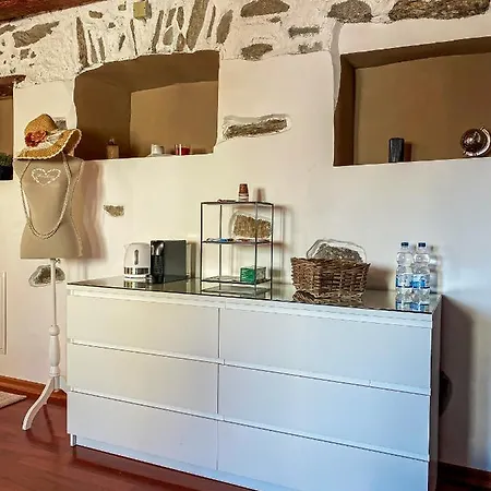 Maison d'hôtes Casa Luna Alma 3*