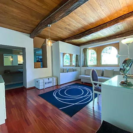 Casa Luna Alma 3*