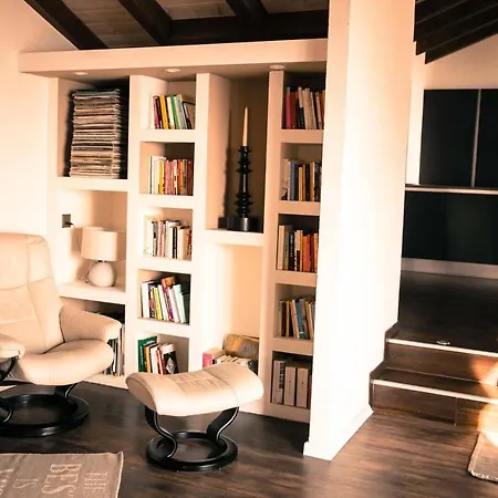 Casa Luna Alma