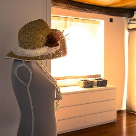 Casa Luna Alma Гостевой дом