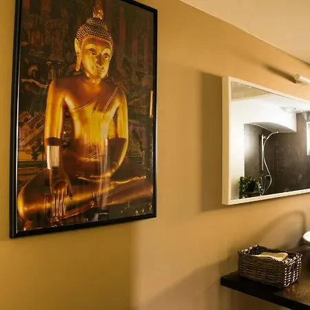 Casa Luna Alma Brione sopra Minusio