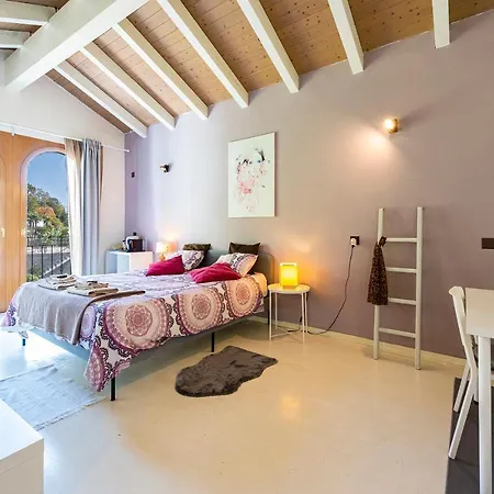 Casa Luna Alma Brione sopra Minusio