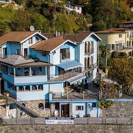 Casa Luna Alma 3*