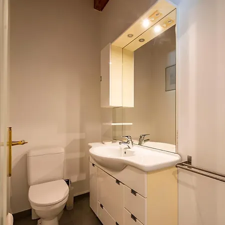 Maison d'hôtes Casa Luna Alma 3*