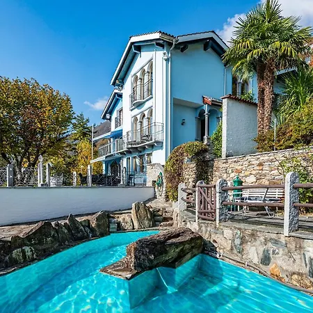Casa Luna Alma 3*