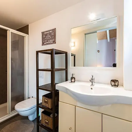 Casa Luna Alma 3* Brione sopra Minusio