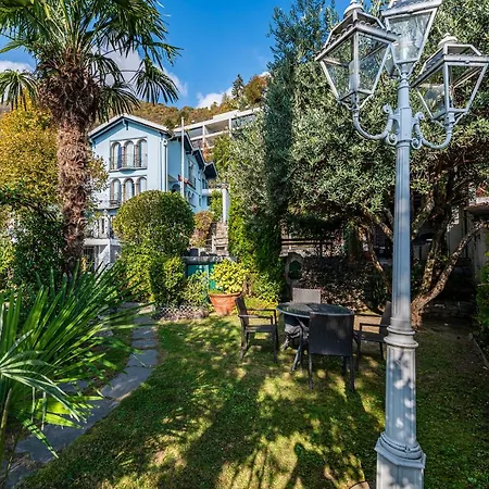Casa Luna Alma 3*
