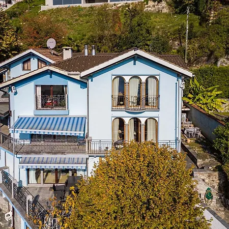 Maison d'hôtes Casa Luna Alma