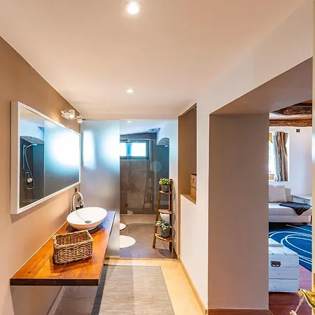 Casa Luna Alma 3* Brione sopra Minusio
