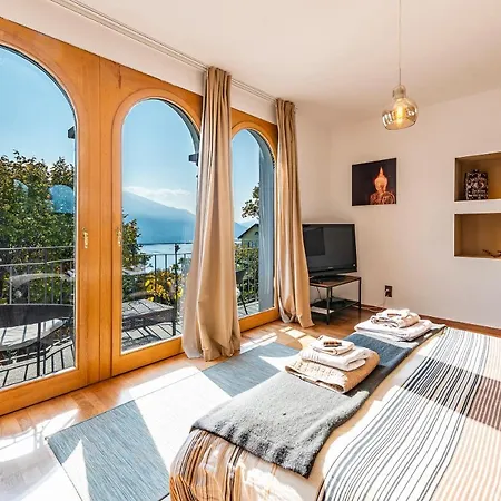 Maison d'hôtes Casa Luna Alma 3*