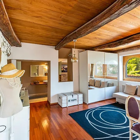 Гостевой дом Casa Luna Alma 3*