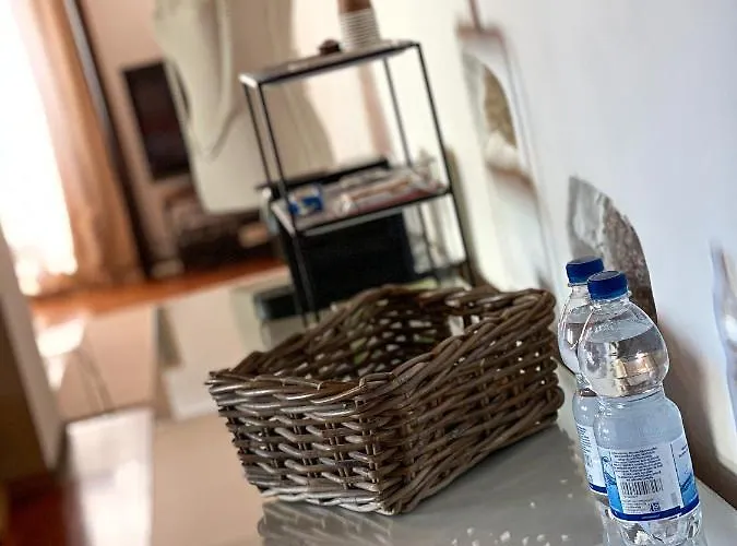 Casa Luna Alma Pensjonat 3*