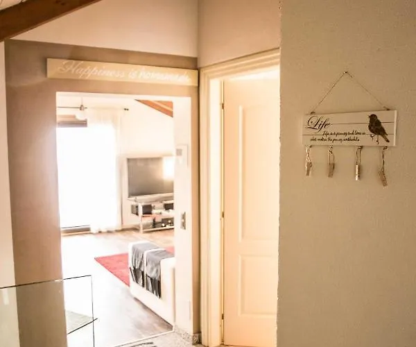 Casa Luna Alma Brione sopra Minusio