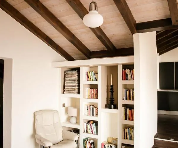 Pensjonat Casa Luna Alma 3*