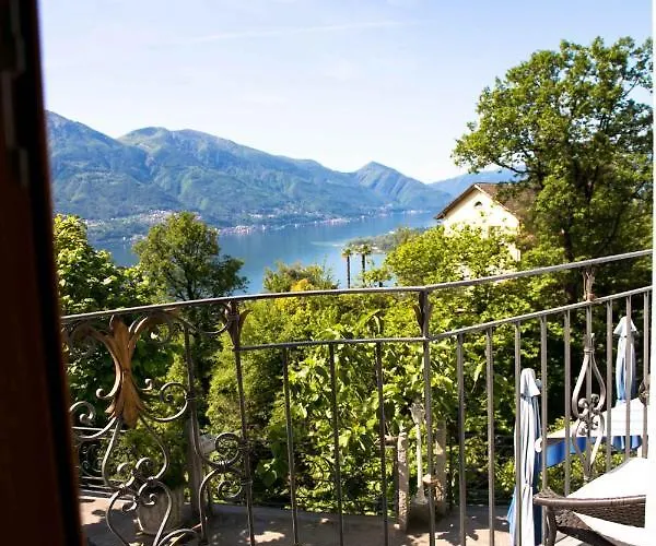 Pensjonat Casa Luna Alma 3*