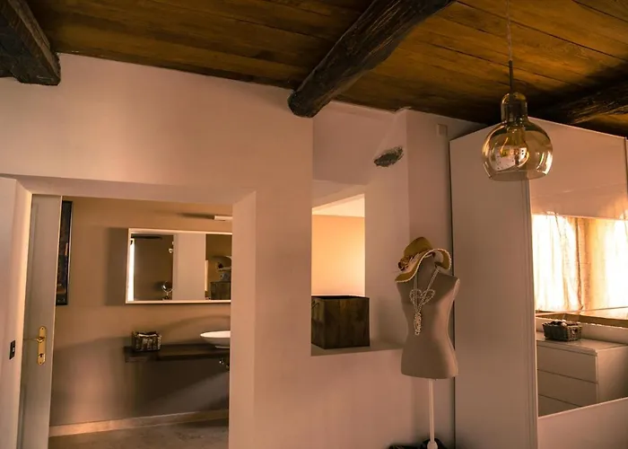 Casa Luna Alma Pensjonat