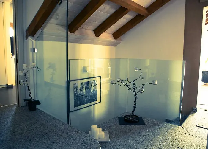 Pensjonat Casa Luna Alma 3*