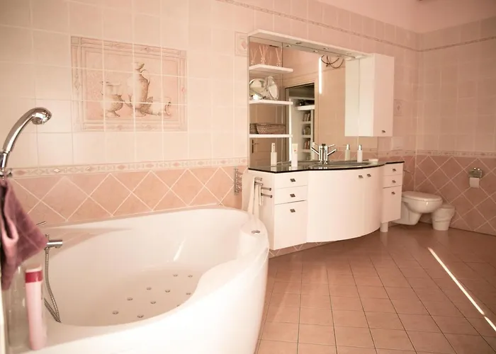 Casa Luna Alma Pensjonat