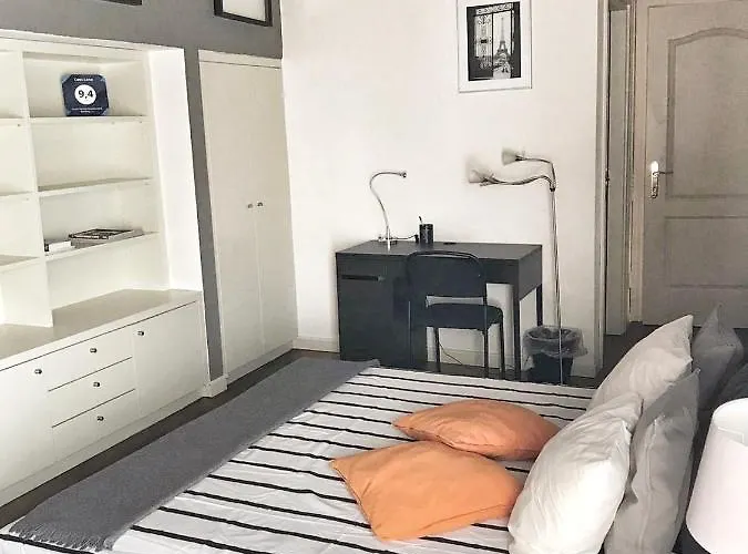 Pensjonat Casa Luna Alma 3*