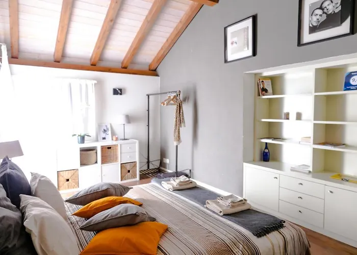 Pensjonat Casa Luna Alma Brione sopra Minusio