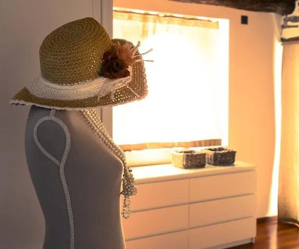 Casa Luna Alma Pensjonat