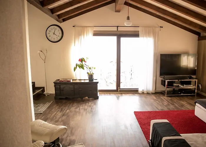 Casa Luna Alma Pensjonat 3*